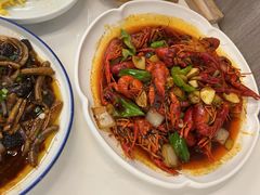 -太湖人家·喝土鸡汤·品太湖三白(动物园店)