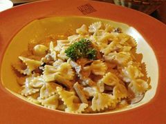 -我的意大利厨房