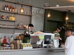 -SAANCI山池咖啡(海上世界文化艺术中心店)