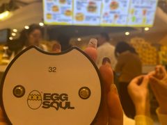 -蛋魂EGGSOUL·SPACE(德基广场店)