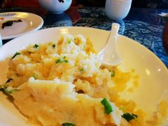 -香满楼(临安路店)