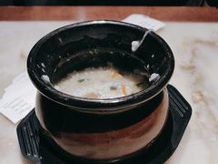 -红蜡烛-养生粥-津鲁菜(中山路店)