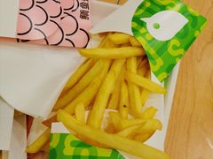 -德克士(三门路店)