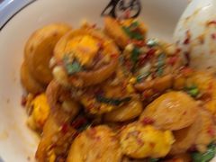 -衡厨·衡阳土菜(中南店)