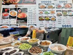 -小厨师·二十年沈家门小海鲜(百井坊巷店)