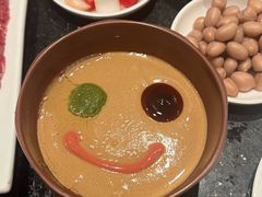 -南门涮肉(北洼路店)