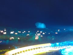 -鼎盛王朝康熙大典实景演出