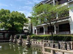 -苏州吴宫泛太平洋酒店