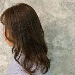-AD HAIR 
