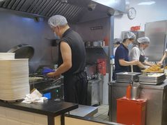 -大食代美食广场(上海中心店)