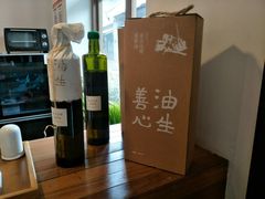 -朵朵开素食餐厅(后宰门街店)