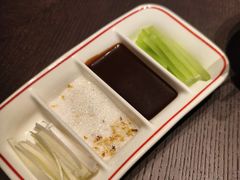 -秀儿四九城·新京菜(亚运村鸟巢店)