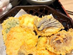 -小山日本料理(兴业太古汇店)