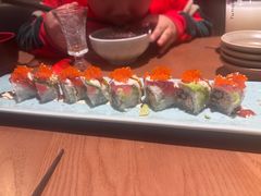 -Tuna maki寿司(苏州万象天地店)