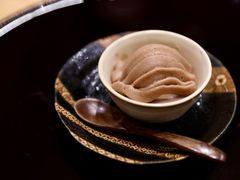 栗子甜品-町家Machiya(泰府·名邸店)