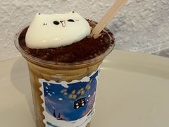 -ABCD咖啡屋(妇幼店)