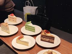 -black rainbow coffee