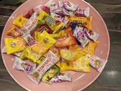 -新希望诺富特酒店-青岛湾中餐厅
