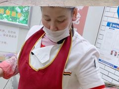 -香糯炎荞饼王(解放碑店)