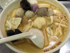 -晓庄学院-食堂