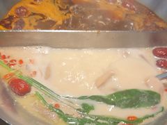 -湊湊火锅·茶憩(皇姑万象汇店)