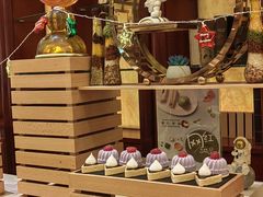 -嘉莱特精典国际酒店·醇咖啡厅