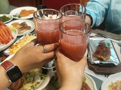 -松坂屋日料自助(长城路店)