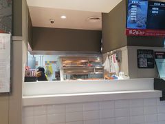 -肯德基(安定门店)