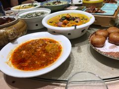 -天福苑(崇宁路店)