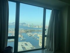 -香港悦品海景酒店