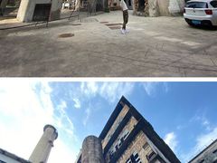 -广州市紫泥堂文化创意园景区