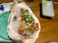 -晶吉·居酒屋·烧鸟·海胆(民主广场店)
