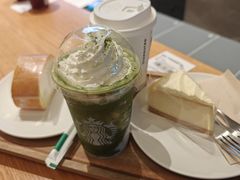 -星巴克臻选(深圳卓悦中心店)