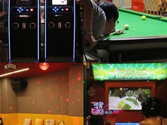 -火星工厂·桌游·团建聚会·轰趴馆(厦滘店)