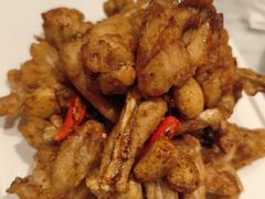 -荣兴酒家(徐家汇店)