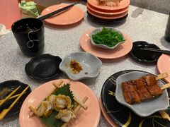 -争鲜回转寿司(南开大悦城店)