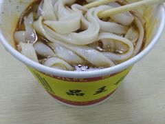 -江三王记牛杂馆(总店)