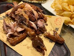 -郭记家常菜下水馆