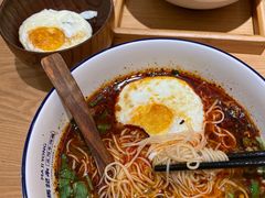 -马记永·兰州牛肉面(天通苑家乐福店)