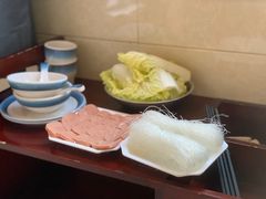 -老来福·非遗酸汤兔(凯旋路店)