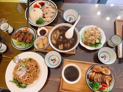 -马来MO简餐.南洋风味料理(美食街店)