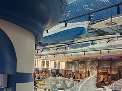 -半岛听涛蒸汽海鲜自助(K11店)