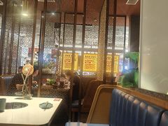 -新辣道鱼火锅(上地华联店)