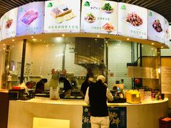 -李连贵熏肉大饼(金隅嘉品Mall店)