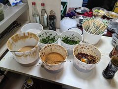 -大姐麻辣烫(莲宝中路店)