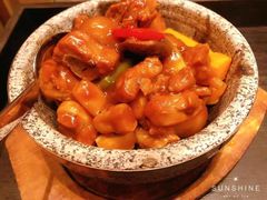 -彩丰楼·中餐厅(国家会展中心上海洲际店)