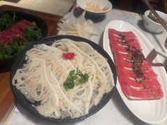 -川味观·鲜货火锅(西湖文化广场店)