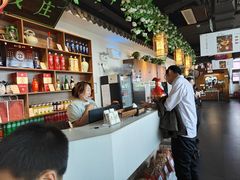 -甬妈妈湖畔里餐厅(唐山南湖旅游景区店)