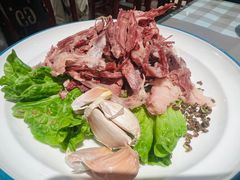 -百味地锅鸡(二店·财校分店)