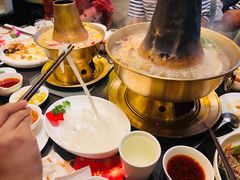 -鼓楼东街老火锅(鼓楼店)
